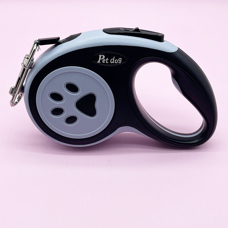 Self-expanding dog leash {{Product vendor}}