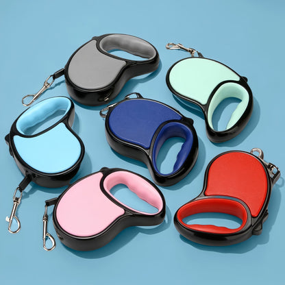 Pet-specific leash for walking dogs {{Product vendor}}