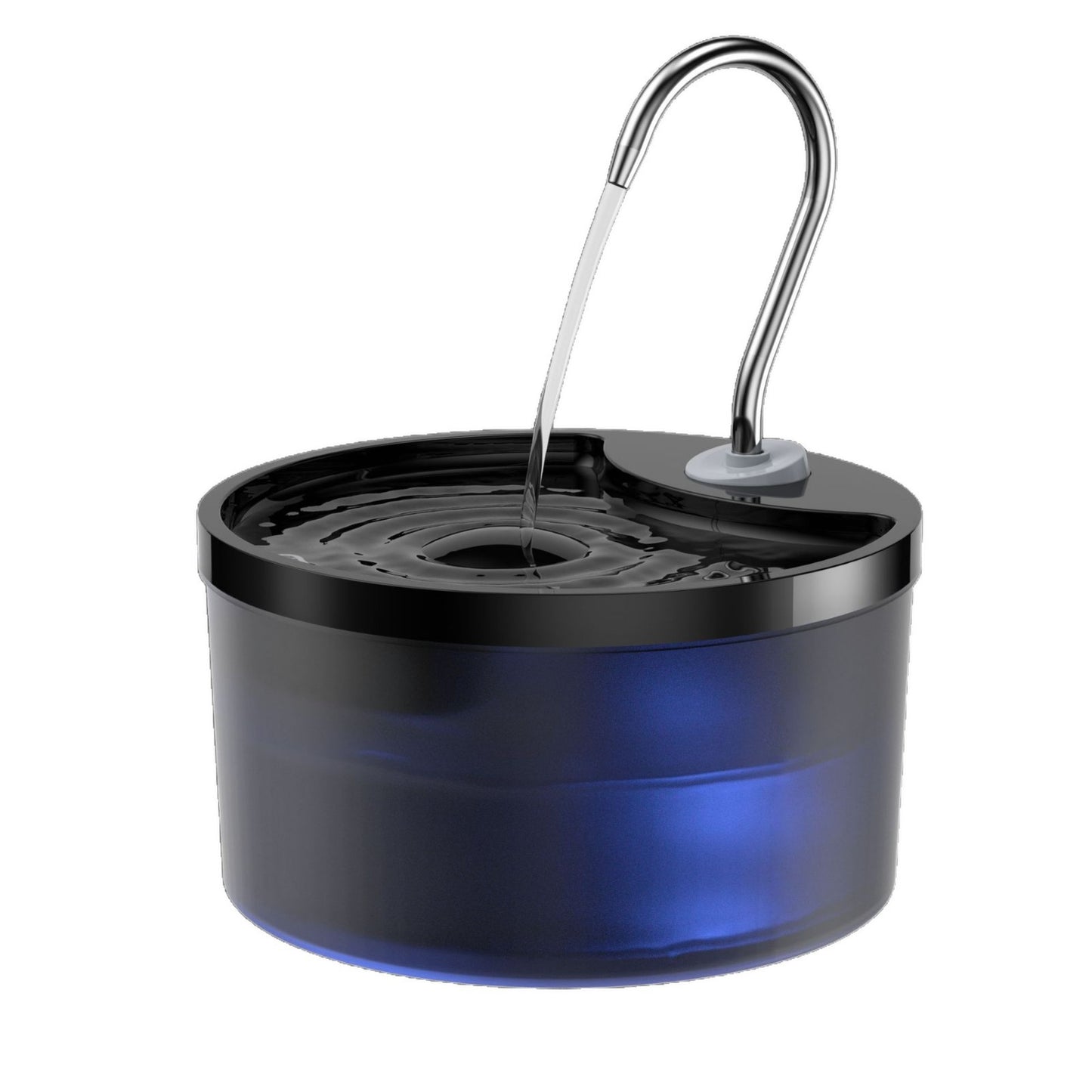 Pet Water Fountain {{Product vendor}}
