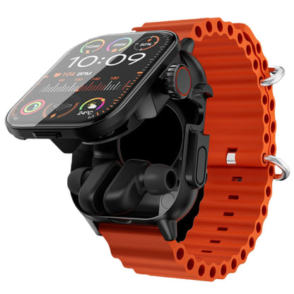 GT8BUDS Smart Watch with Bluetooth Headset {{Product vendor}}