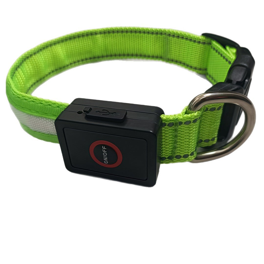 Dog Collar {{Product vendor}}