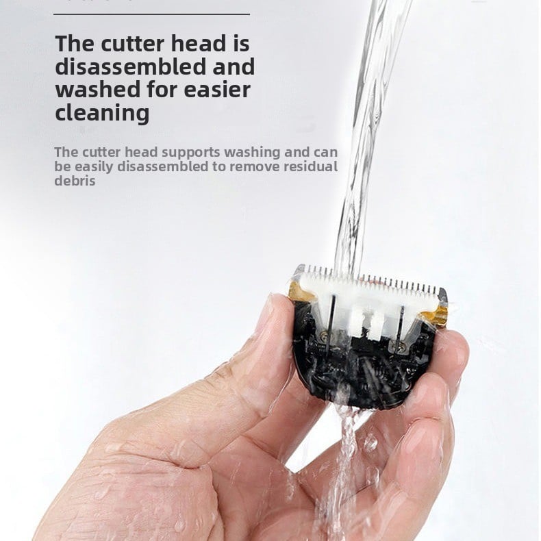 Cat Hair Cutter {{Product vendor}}