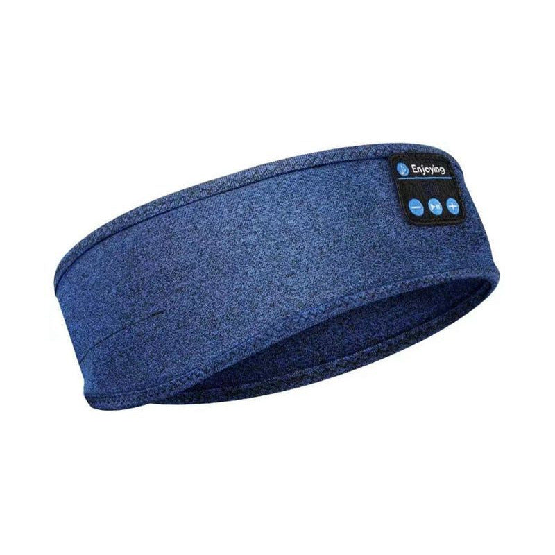 Bluetooth Music Sleep Eye Mask Sports Headband {{Product vendor}}