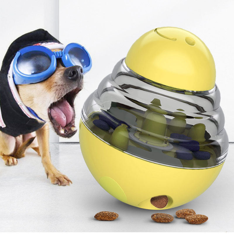 Cat toys, cat teaser sticks, slow food dispensers, leaky food balls {{Product vendor}}