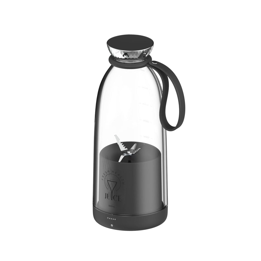 Electric Portable Juicer Cup with USB Charging {{Product vendor}}