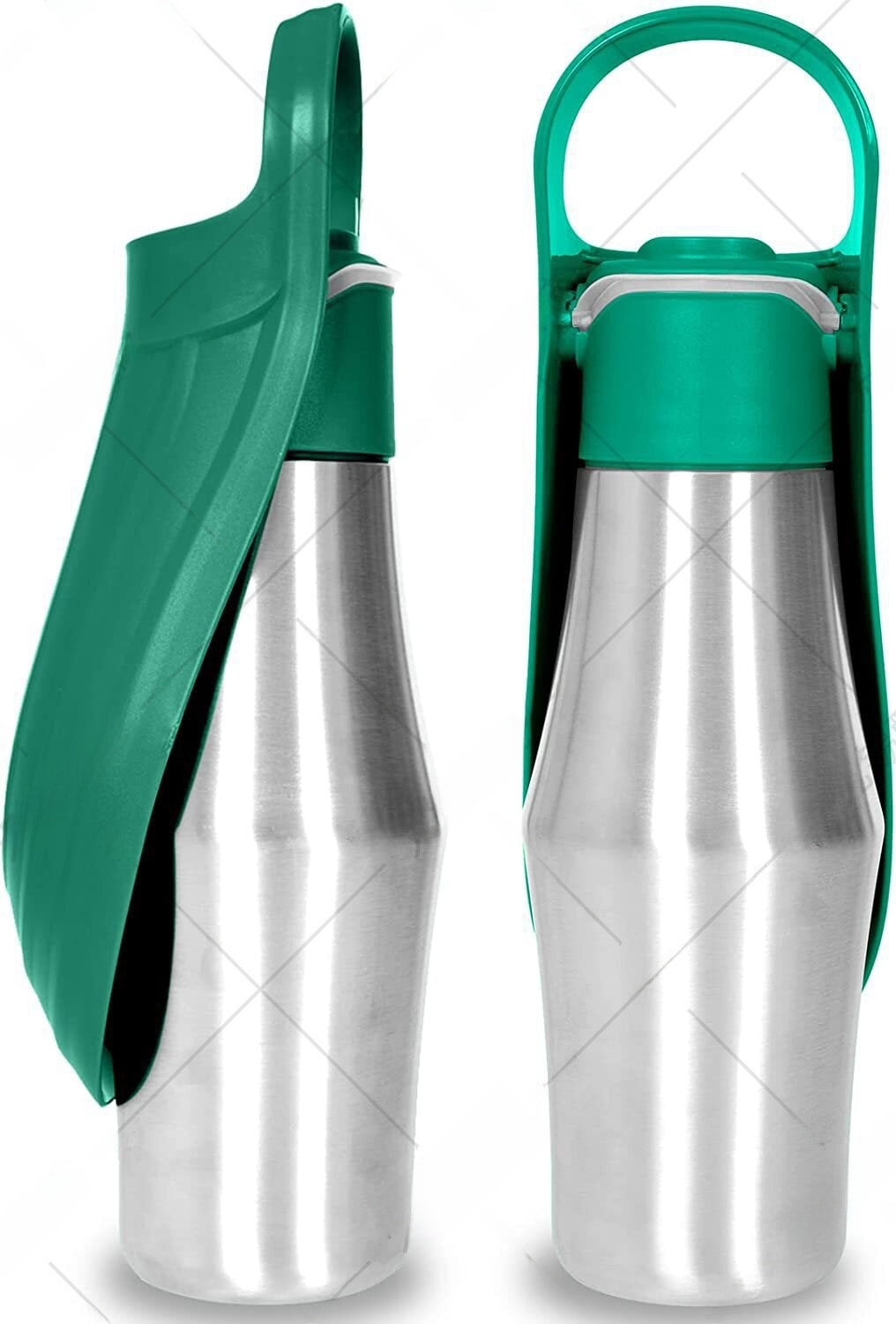 Foldable Pet Travel Water Cup {{Product vendor}}