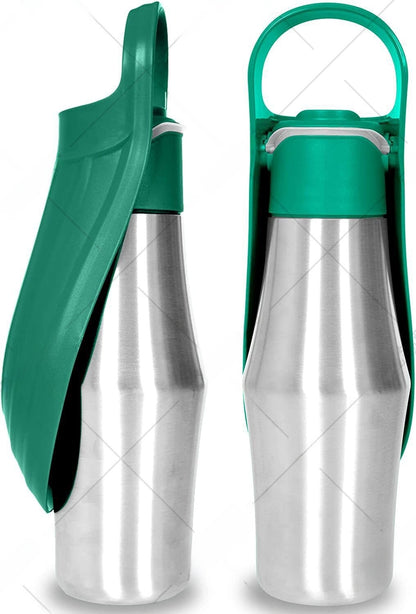 Foldable Pet Travel Water Cup {{Product vendor}}