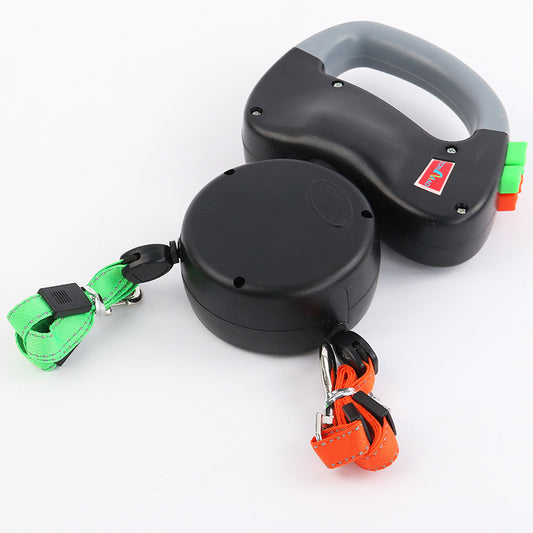 Retractable Dog Leash {{Product vendor}}
