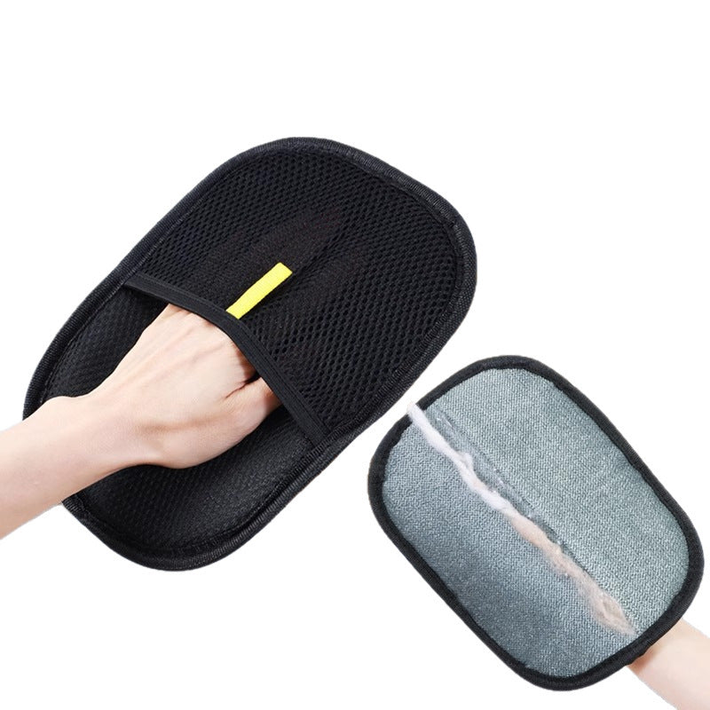 Pet Electrostatic Hair Removal Gloves {{Product vendor}}