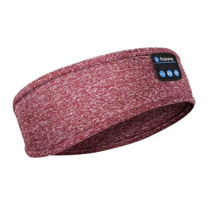 Bluetooth Music Sleep Eye Mask Sports Headband {{Product vendor}}