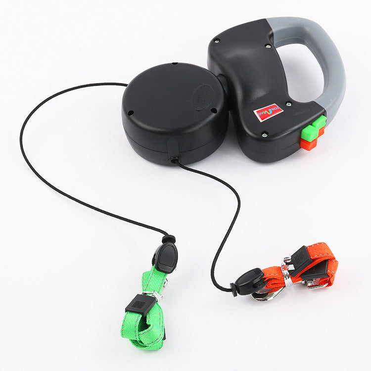 Retractable Dog Leash {{Product vendor}}