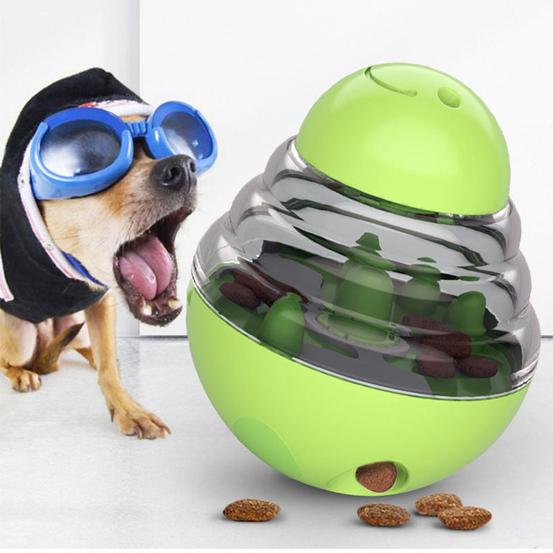 Cat toys, cat teaser sticks, slow food dispensers, leaky food balls {{Product vendor}}