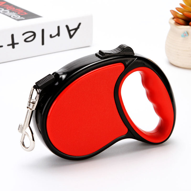 Pet-specific leash for walking dogs {{Product vendor}}