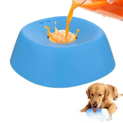 Pet Feeding Bowl {{Product vendor}}