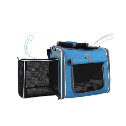 Outdoor pet backpack {{Product vendor}}