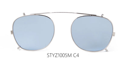 Retro sunglasses from Europe and America {{Product vendor}}