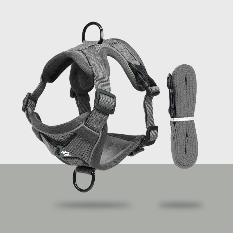 Vest style kitten leash {{Product vendor}}