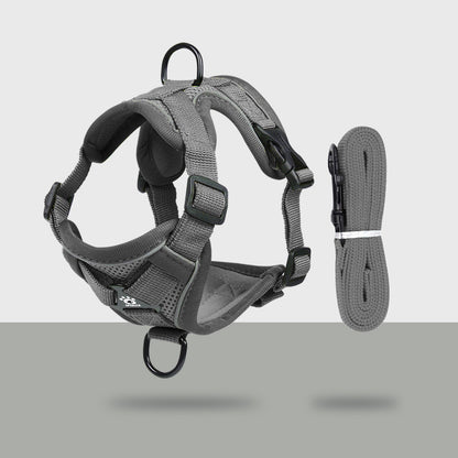 Vest style kitten leash {{Product vendor}}