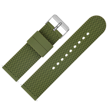 Silicone Watch Strap for Apple iWatch {{Product vendor}}
