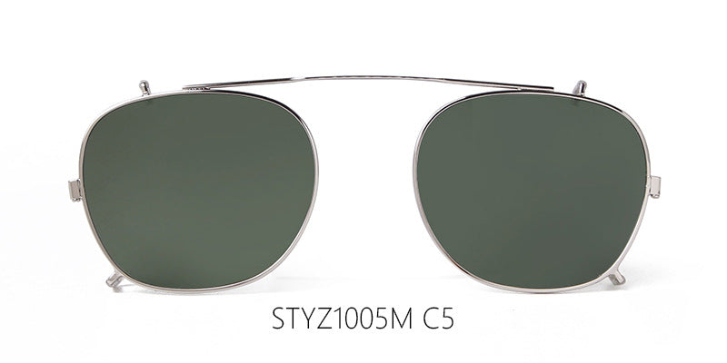 Retro sunglasses from Europe and America {{Product vendor}}