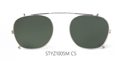 Retro sunglasses from Europe and America {{Product vendor}}
