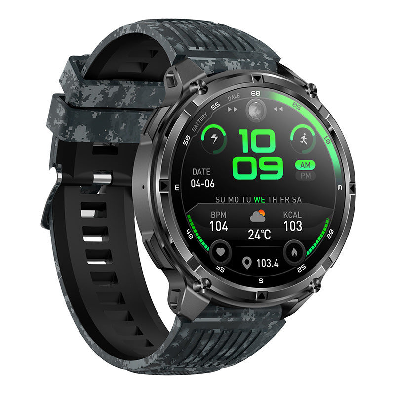 Smart Watch with Bluetooth Calling {{Product vendor}}