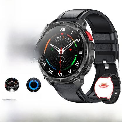 Smart Watch with Bluetooth Calling {{Product vendor}}
