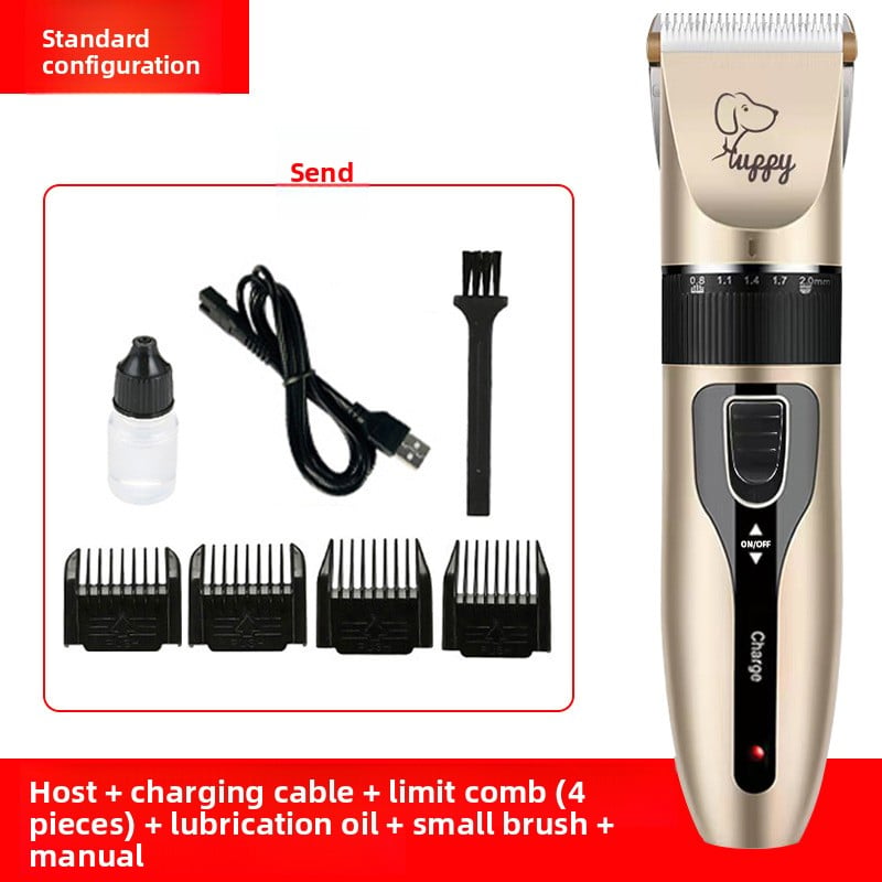 Cat Hair Cutter {{Product vendor}}