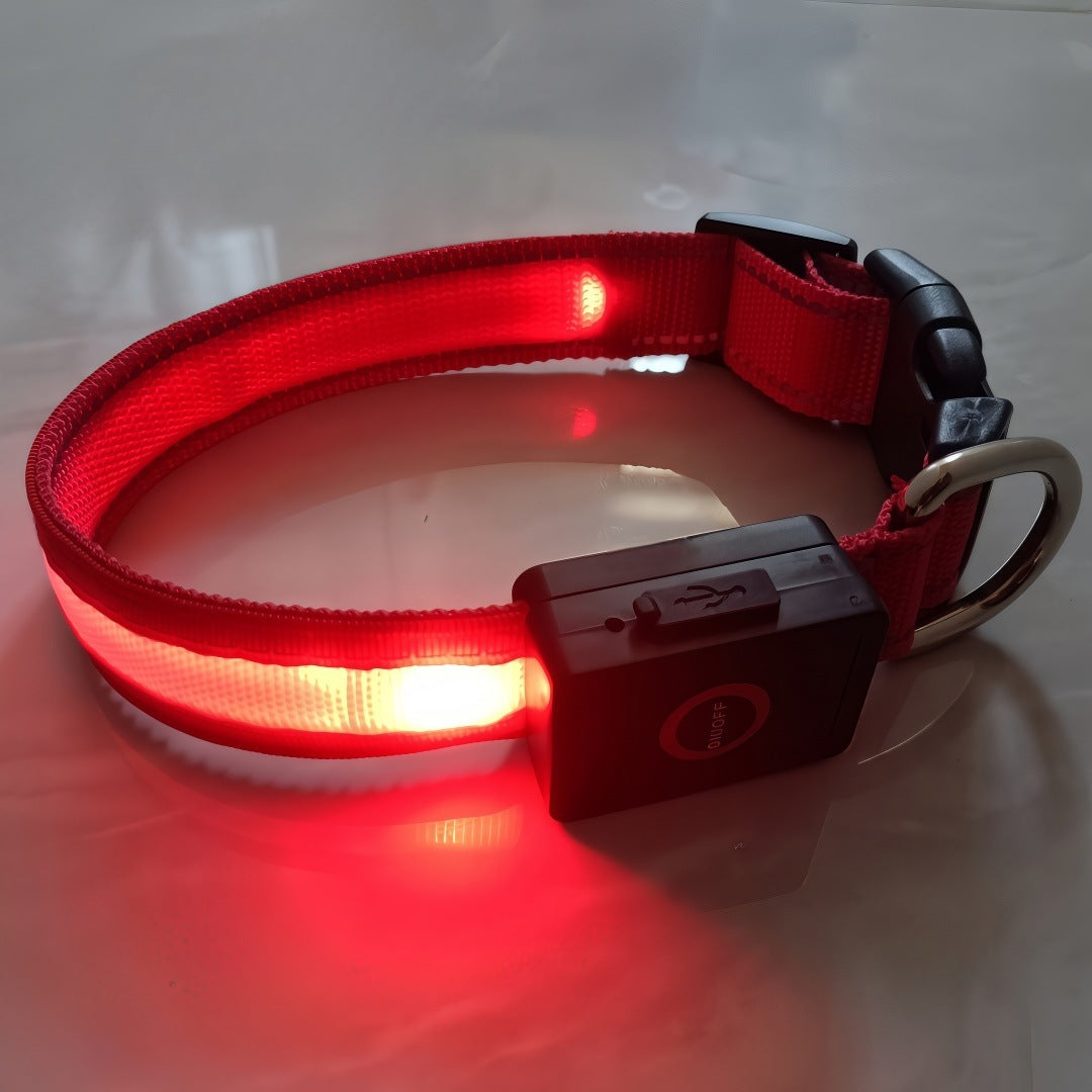 Dog Collar {{Product vendor}}