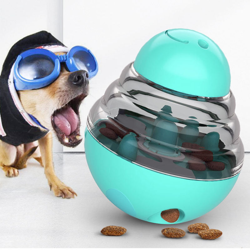Cat toys, cat teaser sticks, slow food dispensers, leaky food balls {{Product vendor}}