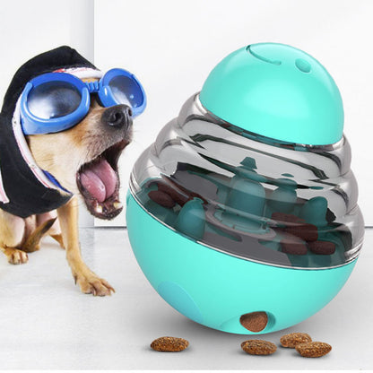 Cat toys, cat teaser sticks, slow food dispensers, leaky food balls {{Product vendor}}