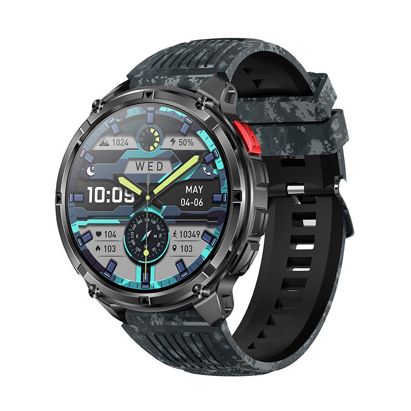 Smart Watch with Bluetooth Calling {{Product vendor}}