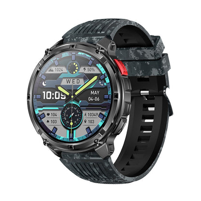 Smart Watch with Bluetooth Calling {{Product vendor}}