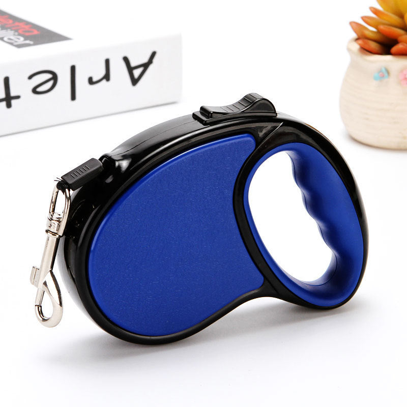 Pet-specific leash for walking dogs {{Product vendor}}