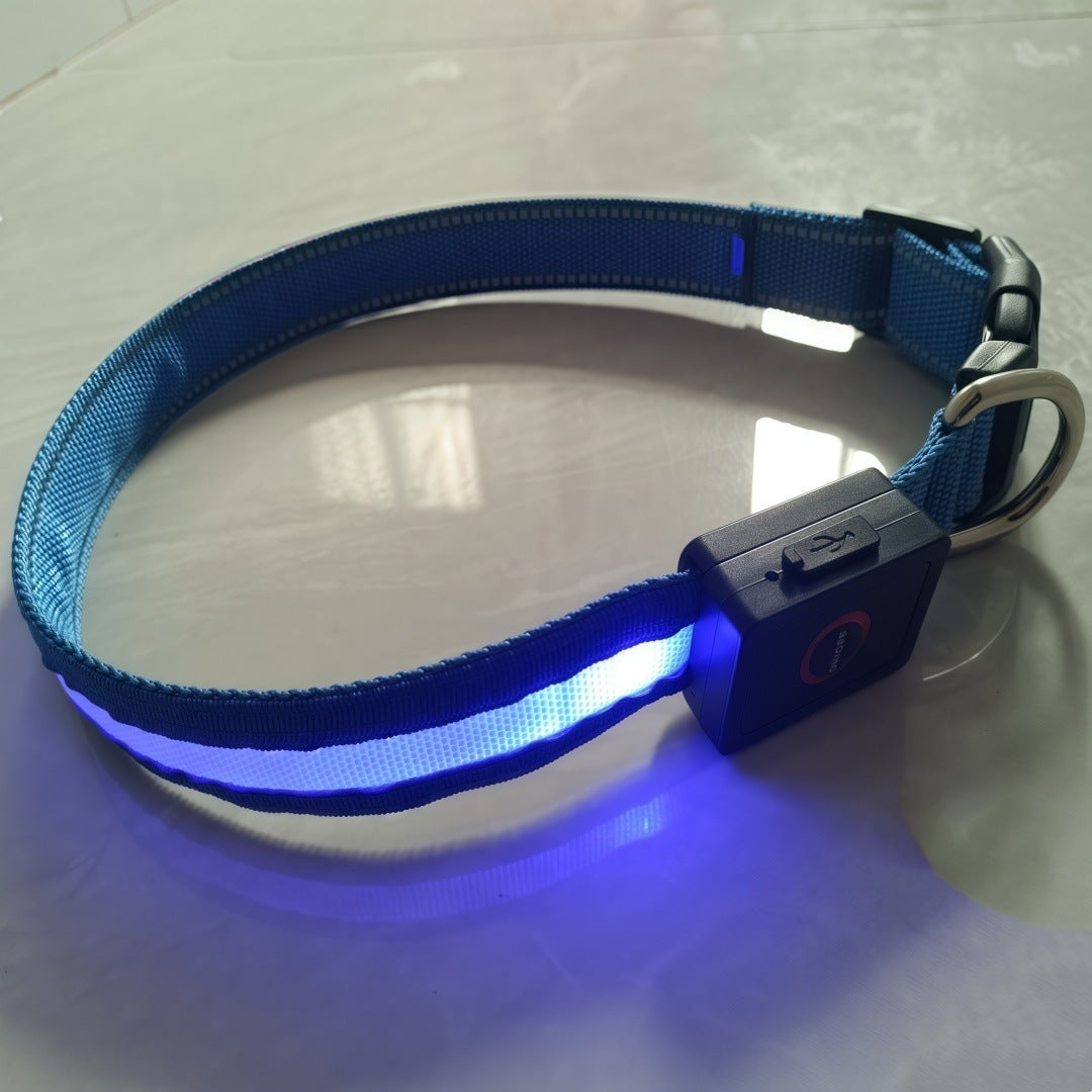 Dog Collar {{Product vendor}}