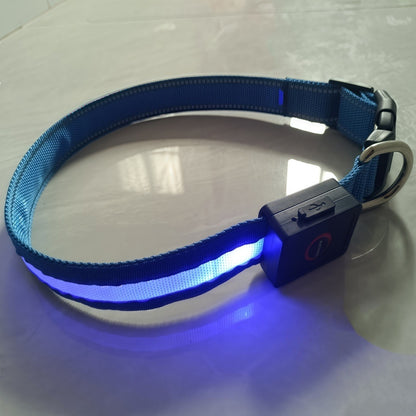 Dog Collar {{Product vendor}}