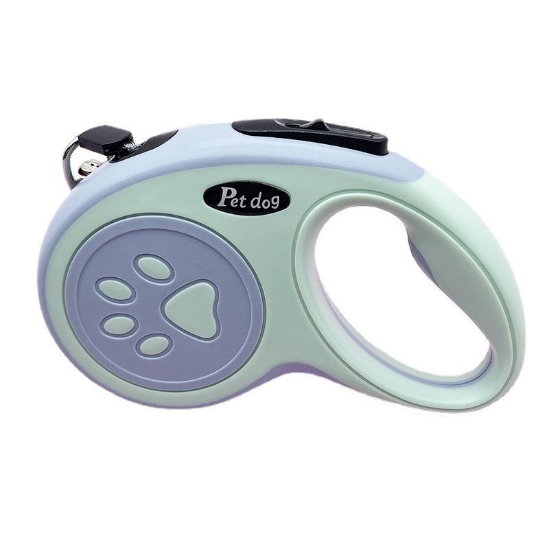 Self-expanding dog leash {{Product vendor}}