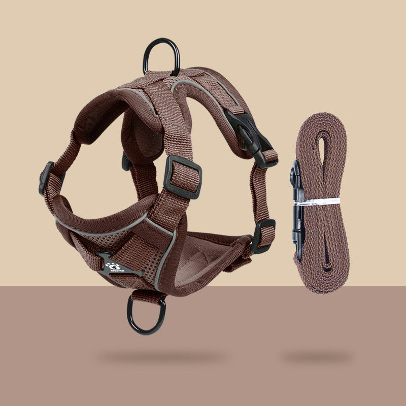 Vest style kitten leash {{Product vendor}}