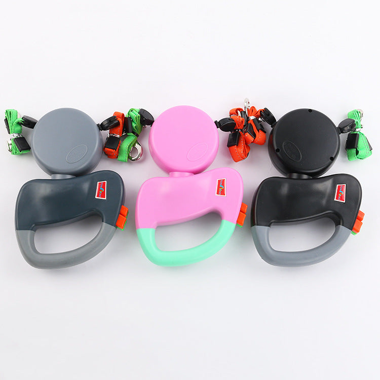 Retractable Dog Leash {{Product vendor}}