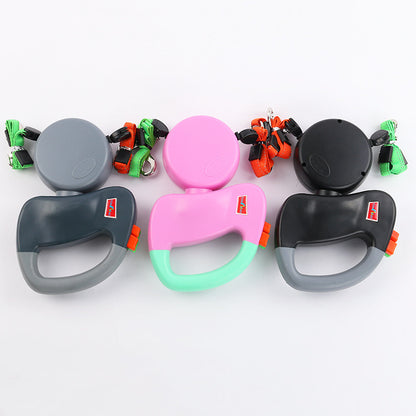 Retractable Dog Leash {{Product vendor}}