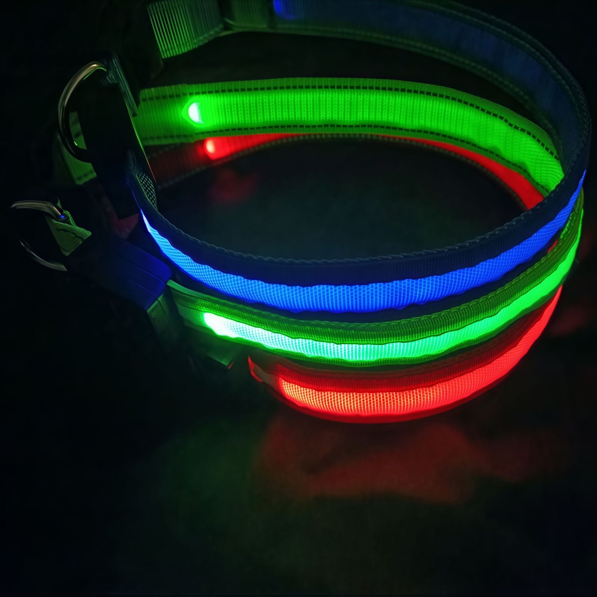 Dog Collar {{Product vendor}}