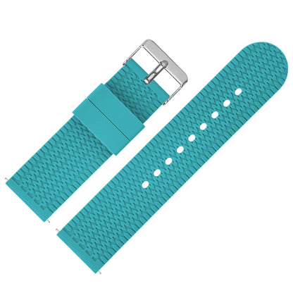 Silicone Watch Strap for Apple iWatch {{Product vendor}}