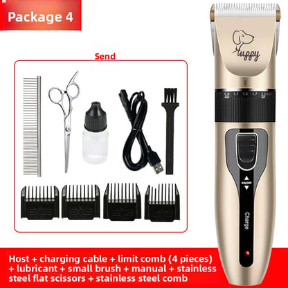 Cat Hair Cutter {{Product vendor}}