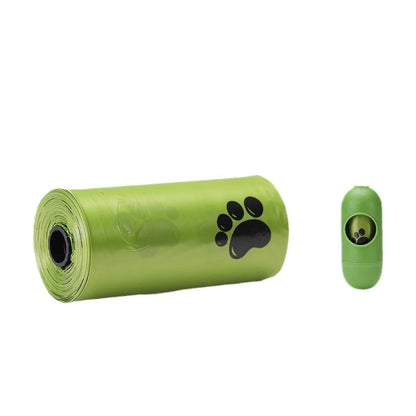 Thickened pet waste collection bag {{Product vendor}}