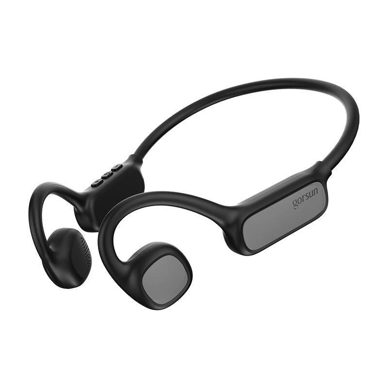 Open-Type Bluetooth Wireless Sports Headphones {{Product vendor}}