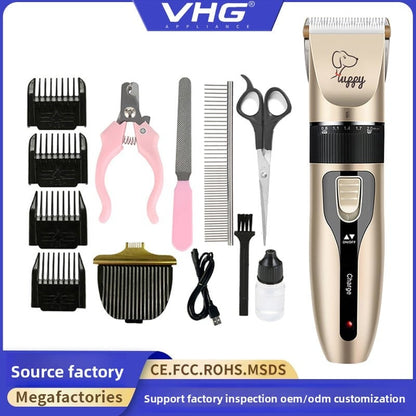 Cat Hair Cutter {{Product vendor}}