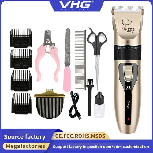 Cat Hair Cutter {{Product vendor}}
