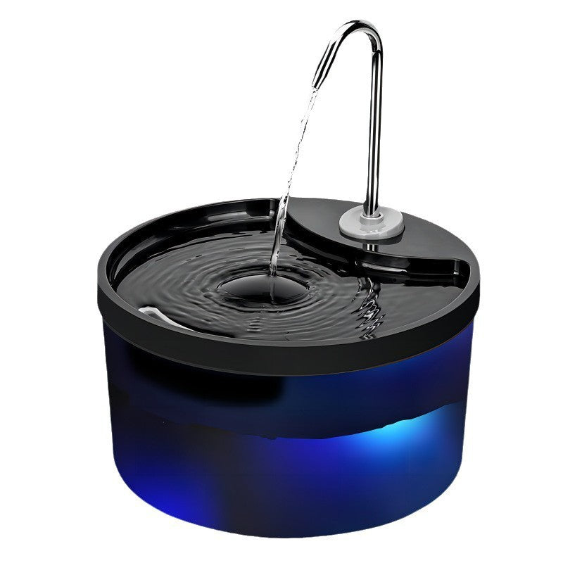 Pet Water Fountain {{Product vendor}}
