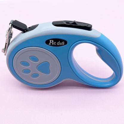Self-expanding dog leash {{Product vendor}}
