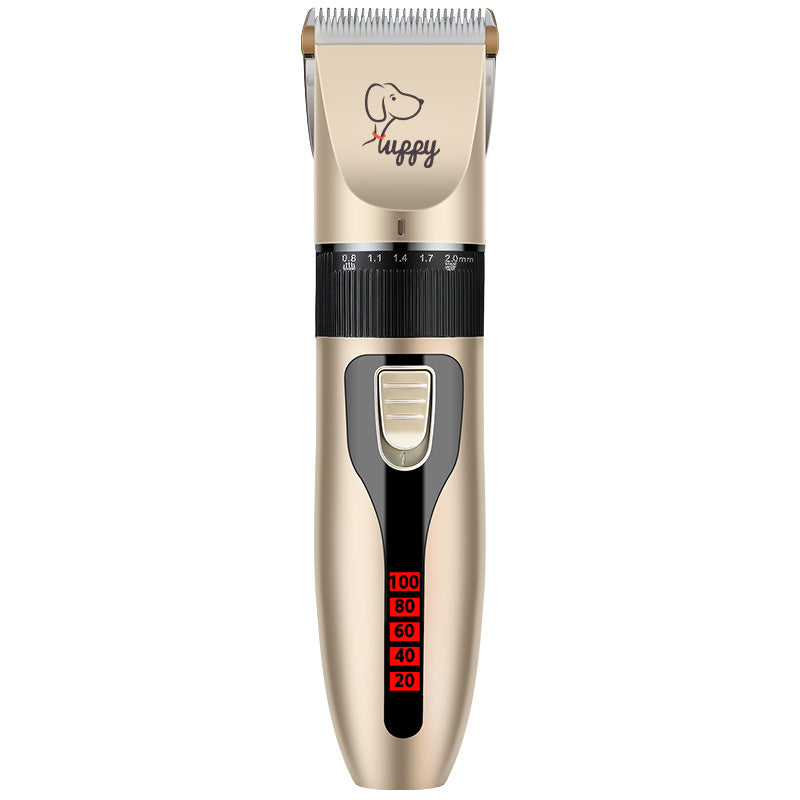 Cat Hair Cutter {{Product vendor}}